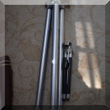 E23. Tripods. 